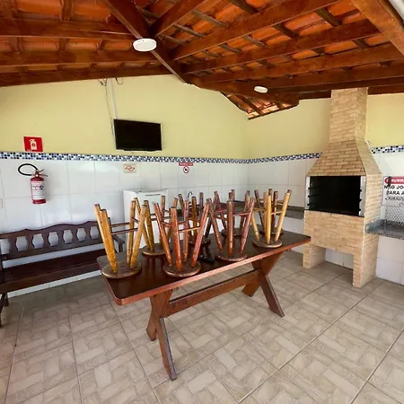 Residencial Caribe Itaguá Ubatuba-3