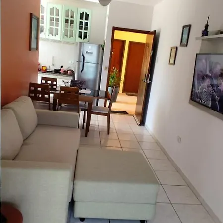 Residencial Caribe Itaguá Ubatuba-2